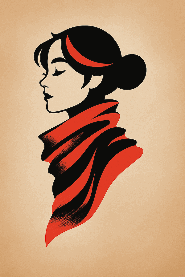 Photo with unwanted objects