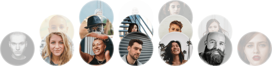 People who use Pixlr